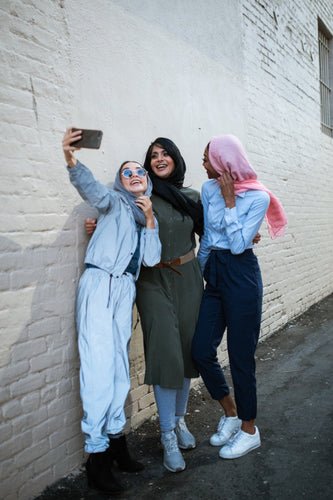 2025 Modest Fashion Trends For Muslim Women - Mersi Cosmetics