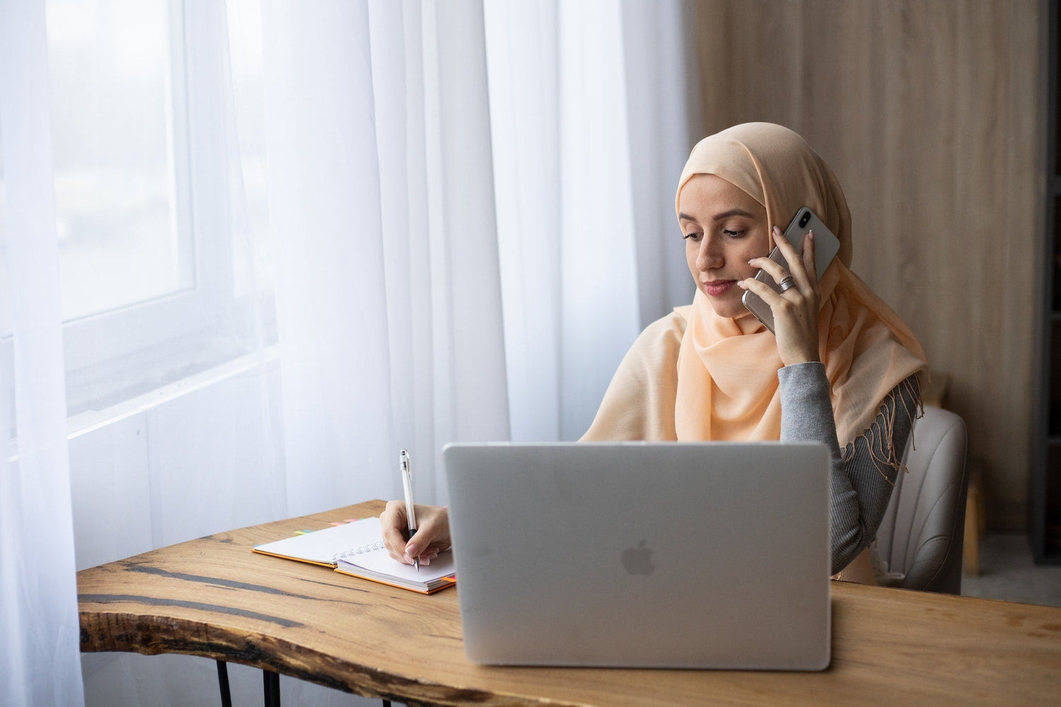 7 Beauty Tips For Busy Muslim Women - Mersi Cosmetics