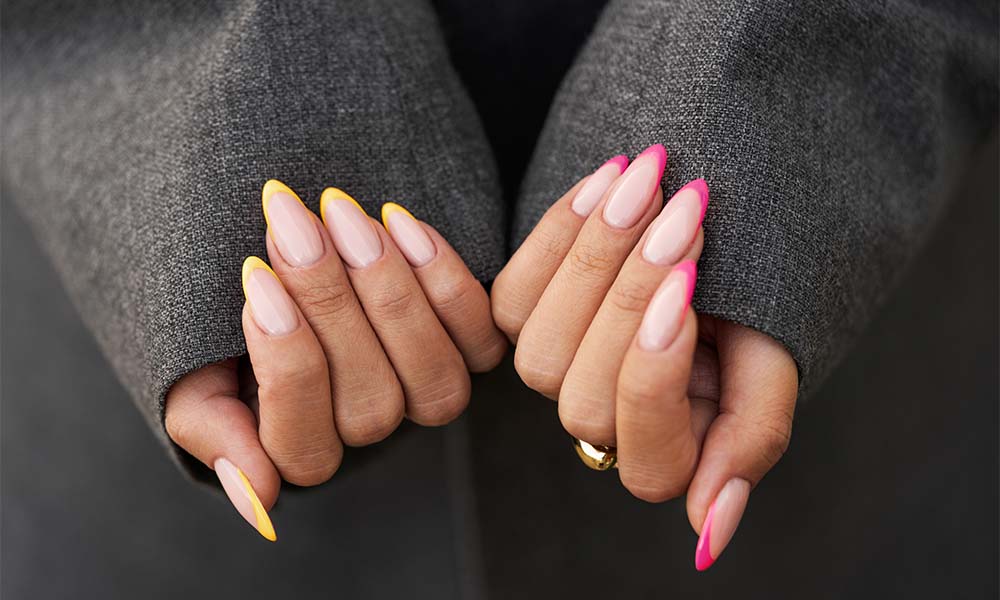 Can You Pray With Fake Nails If You Have Wudu
