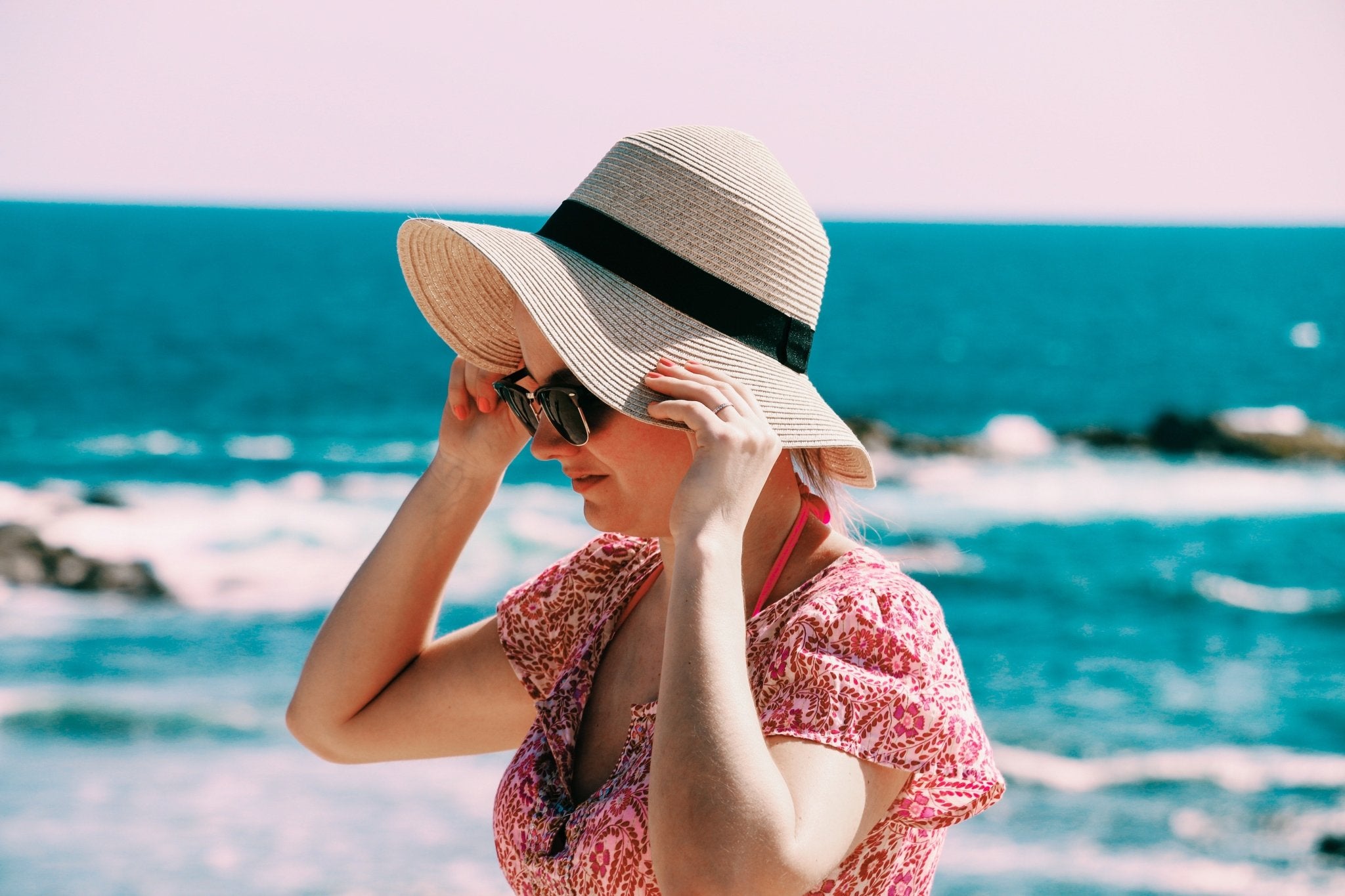 Everything You Need To Know About Modest Swimwear - Mersi Cosmetics