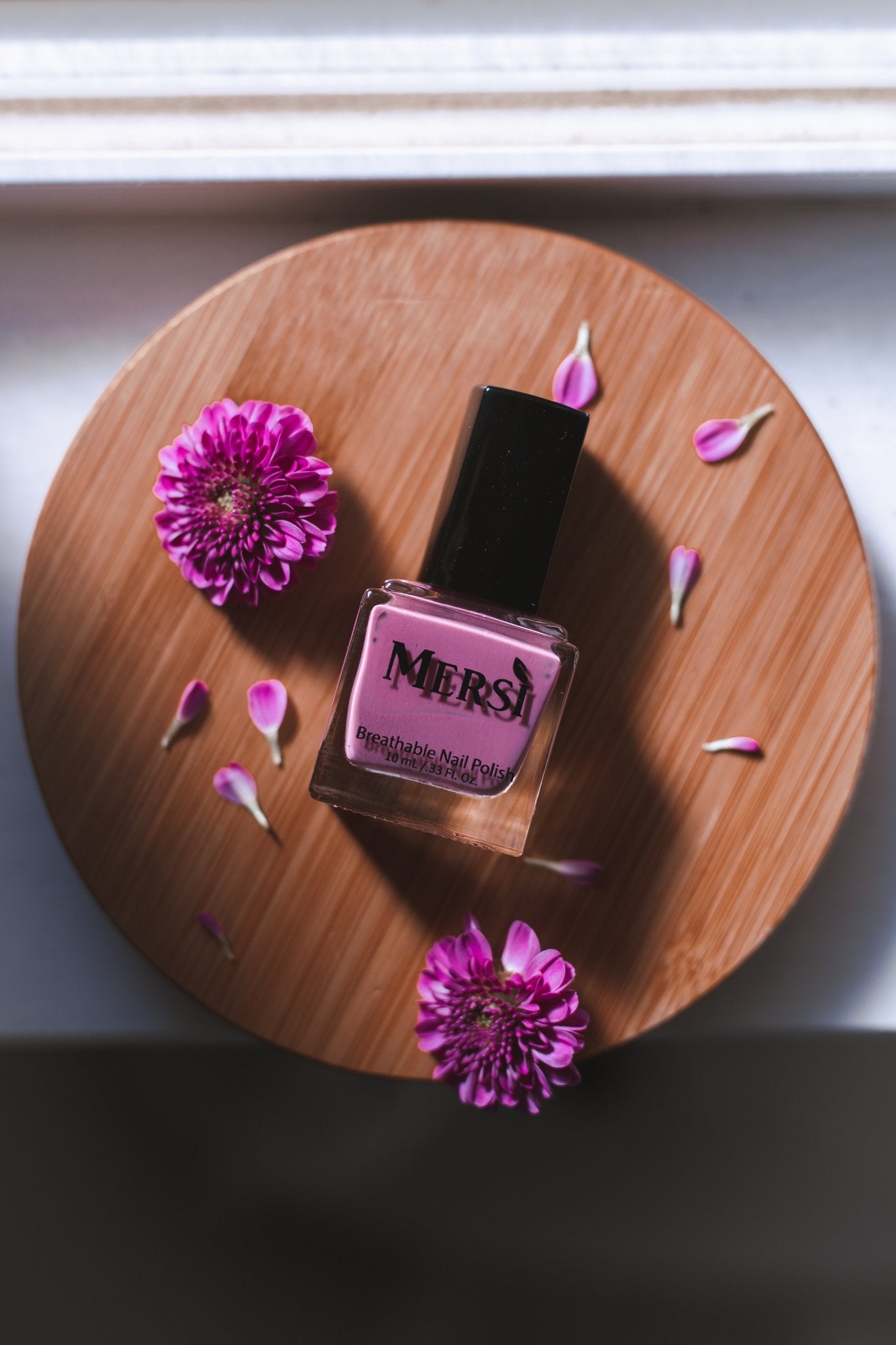 Halal Nail Polish: What Exactly is it? - Mersi Cosmetics