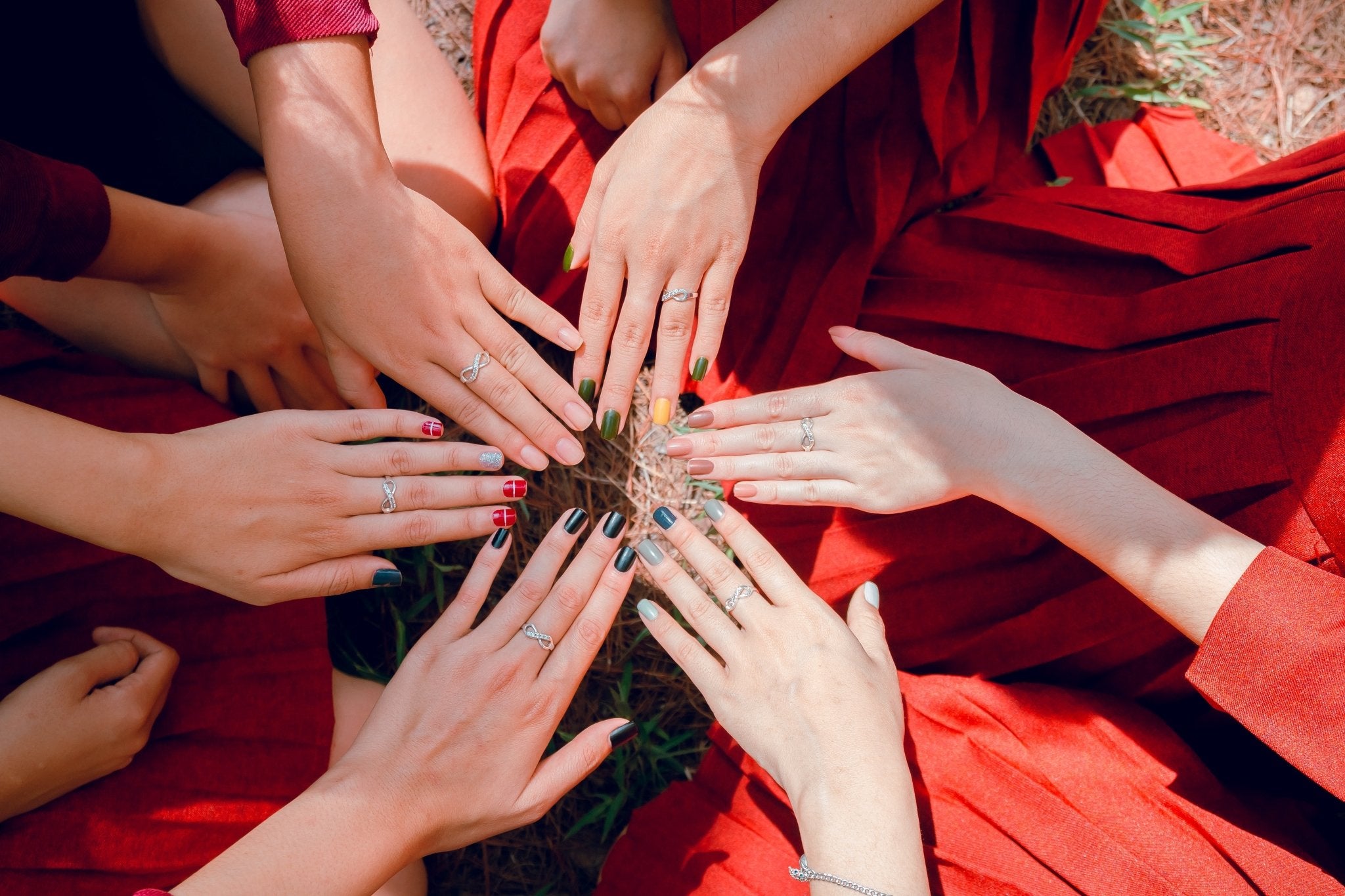 Is Breathable Nail Polish Halal? - Mersi Cosmetics
