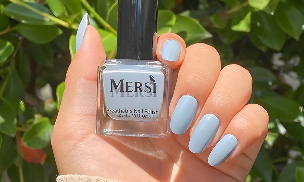 Is Halal Nail Polish Allowed in Islam - Mersi Cosmetics