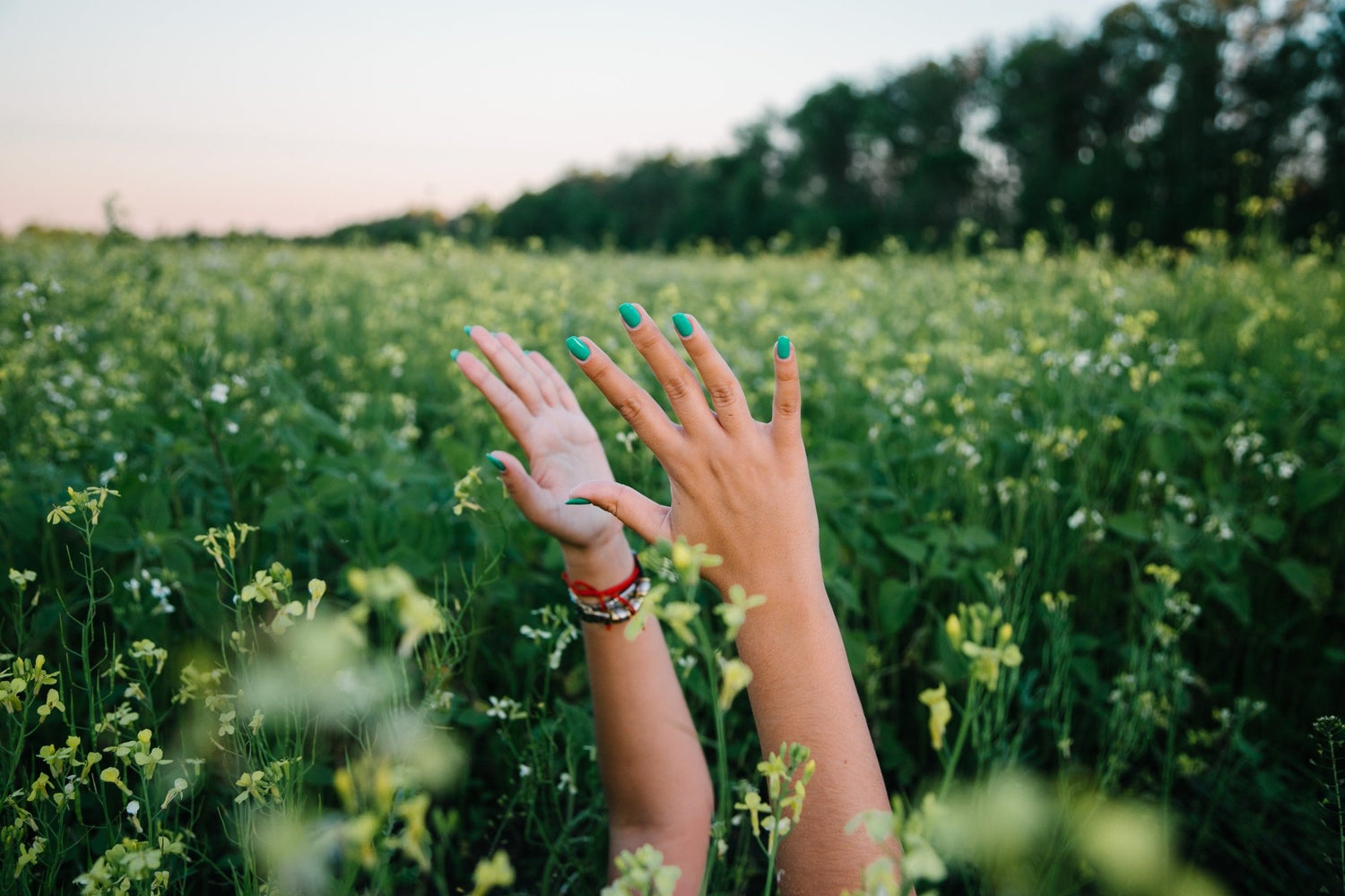 Is Nail Polish Vegan? - Mersi Cosmetics