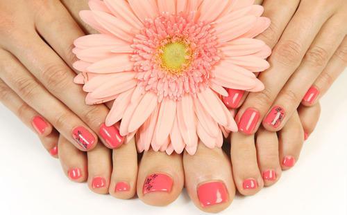 Sandal Season: Getting Your Feet Ready - Mersi Cosmetics