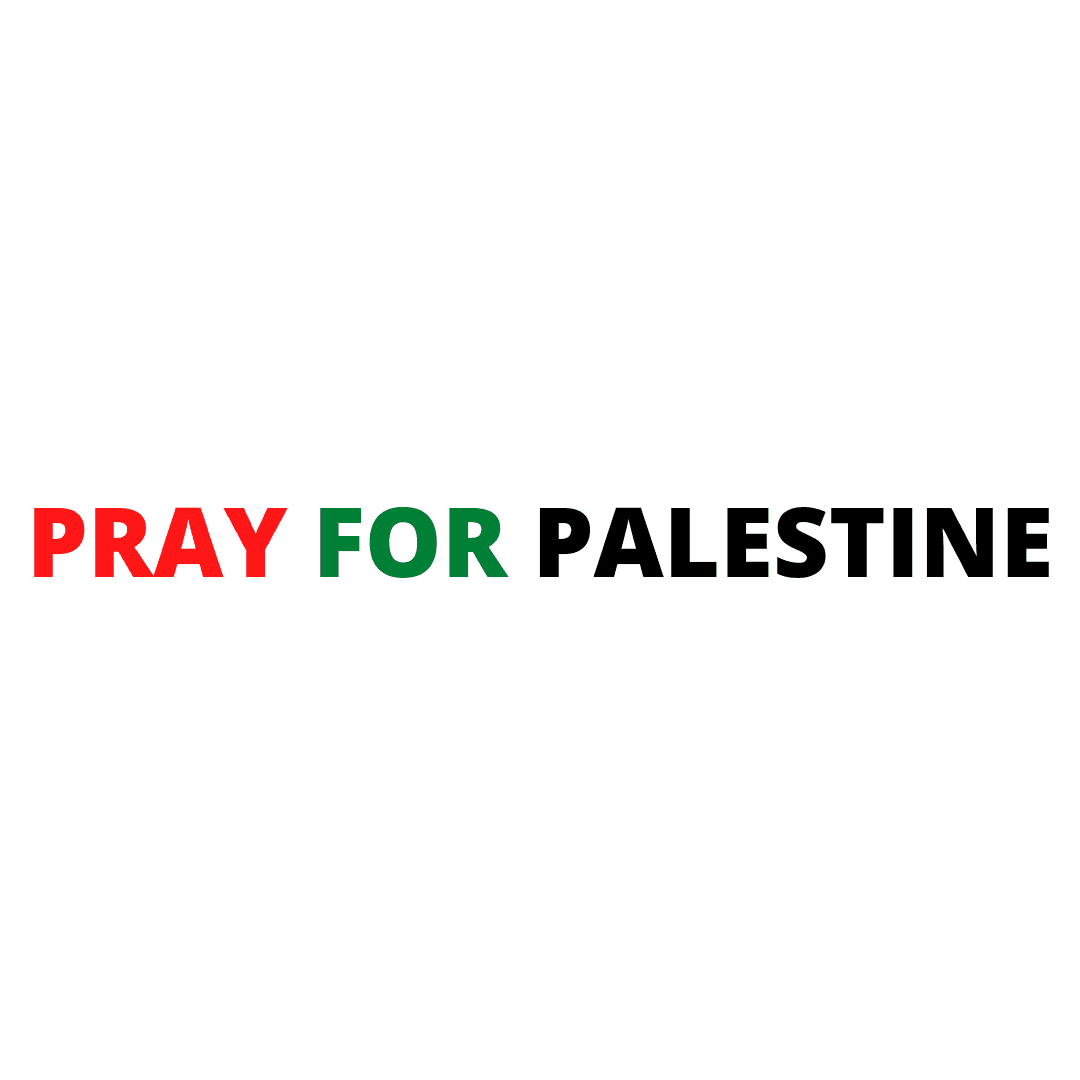 Solidarity with Palestine. - Mersi Cosmetics