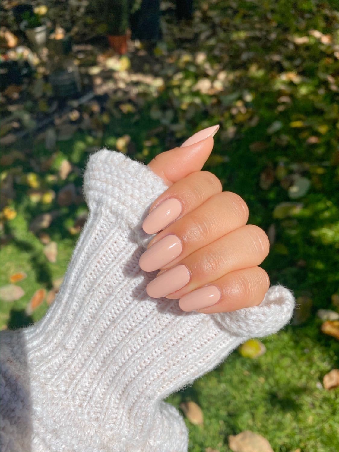 Stop Sacrificing The Health Of Your Nails For Traditional Polish - Mersi Cosmetics