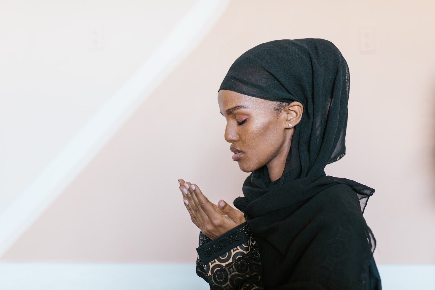 The Role of Faith In Mental Health - Mersi Cosmetics