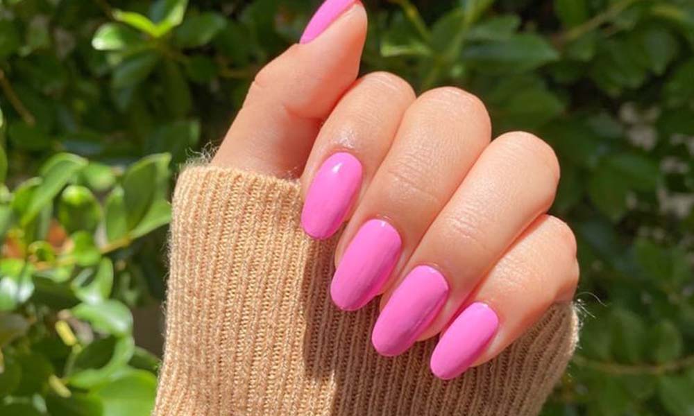 Why Does My Nail Polish Peel Off? - Mersi Cosmetics