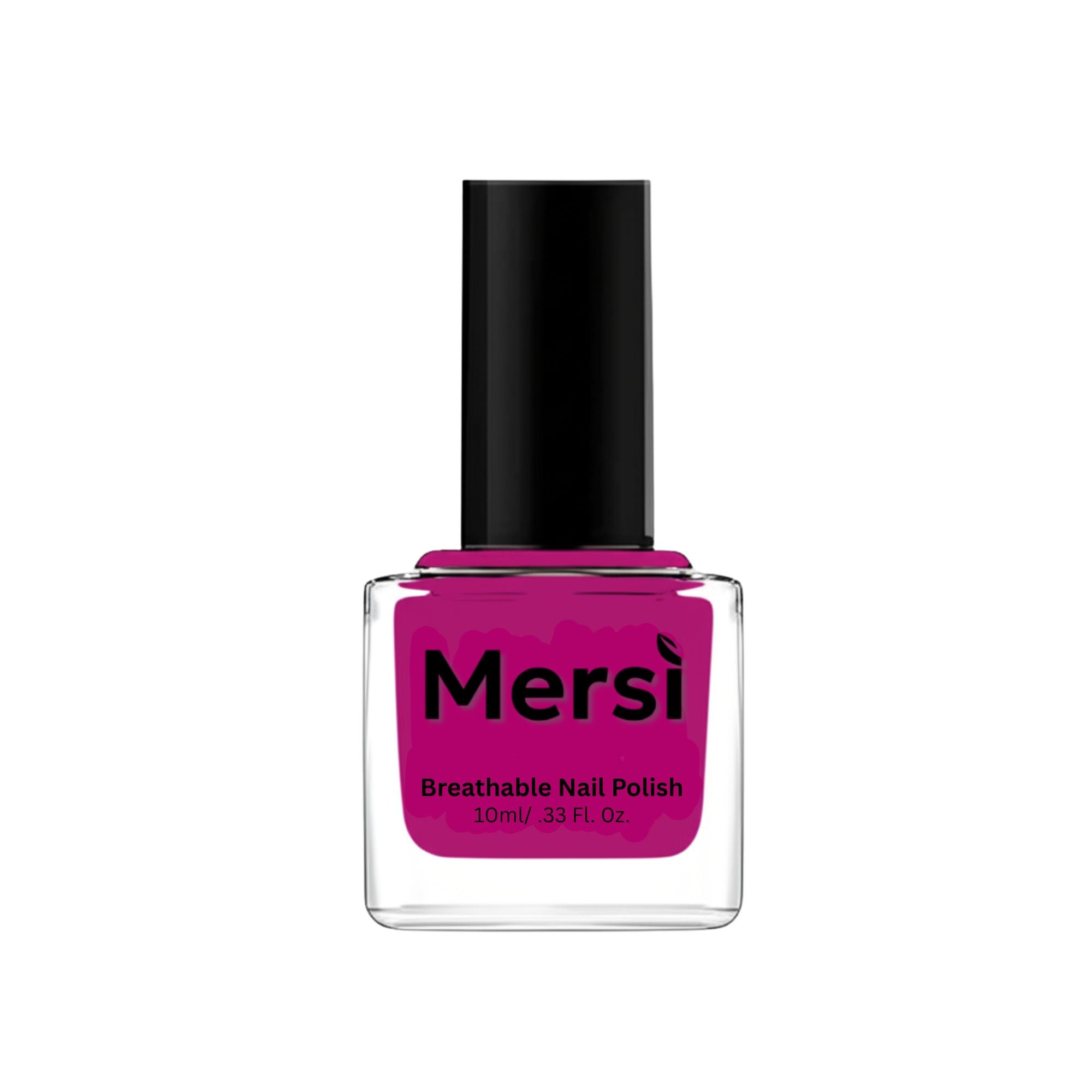 Azalea Breathable Nail Polish 10ML