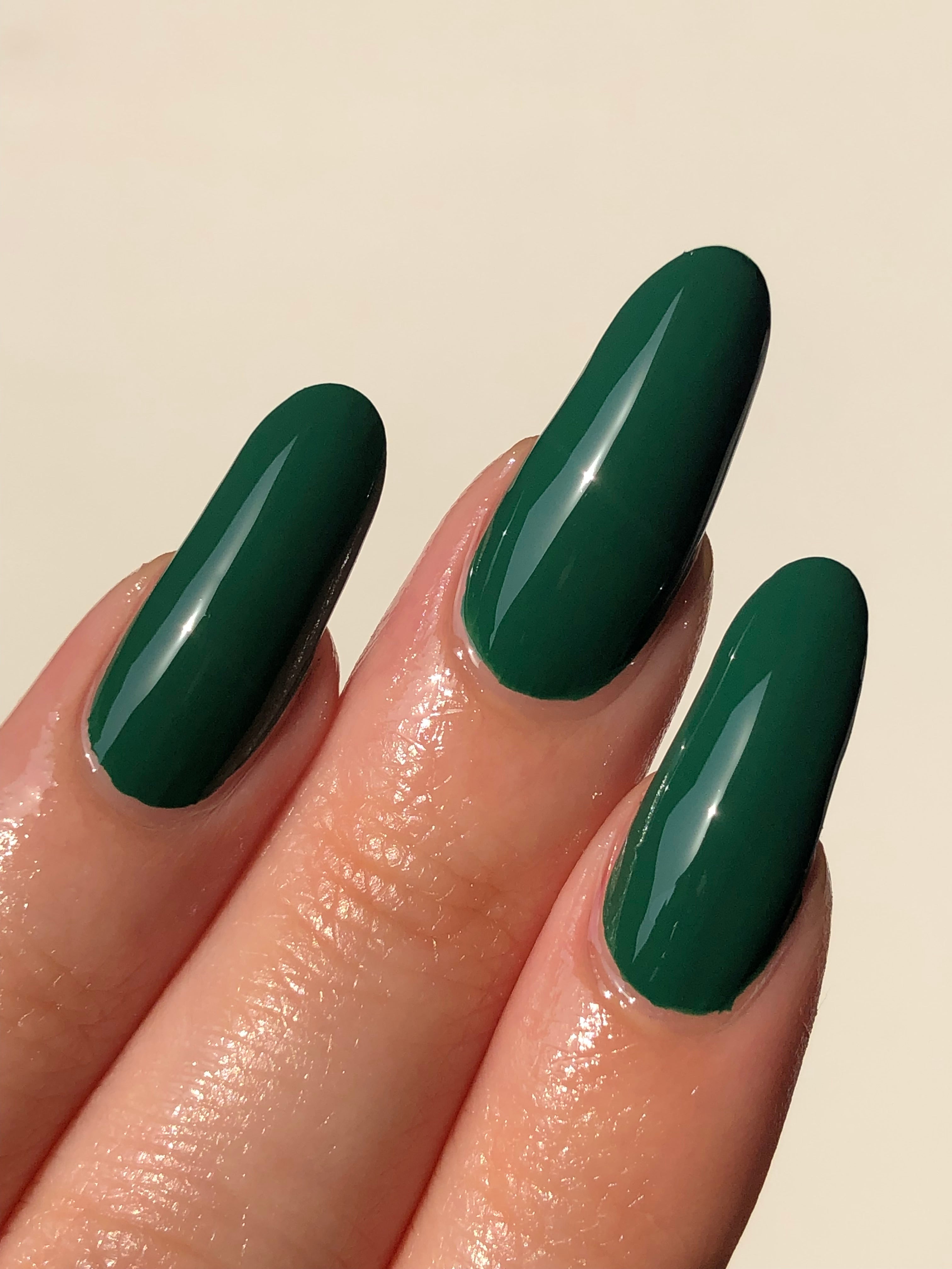 Sinharaja Breathable Nail Polish 10ML