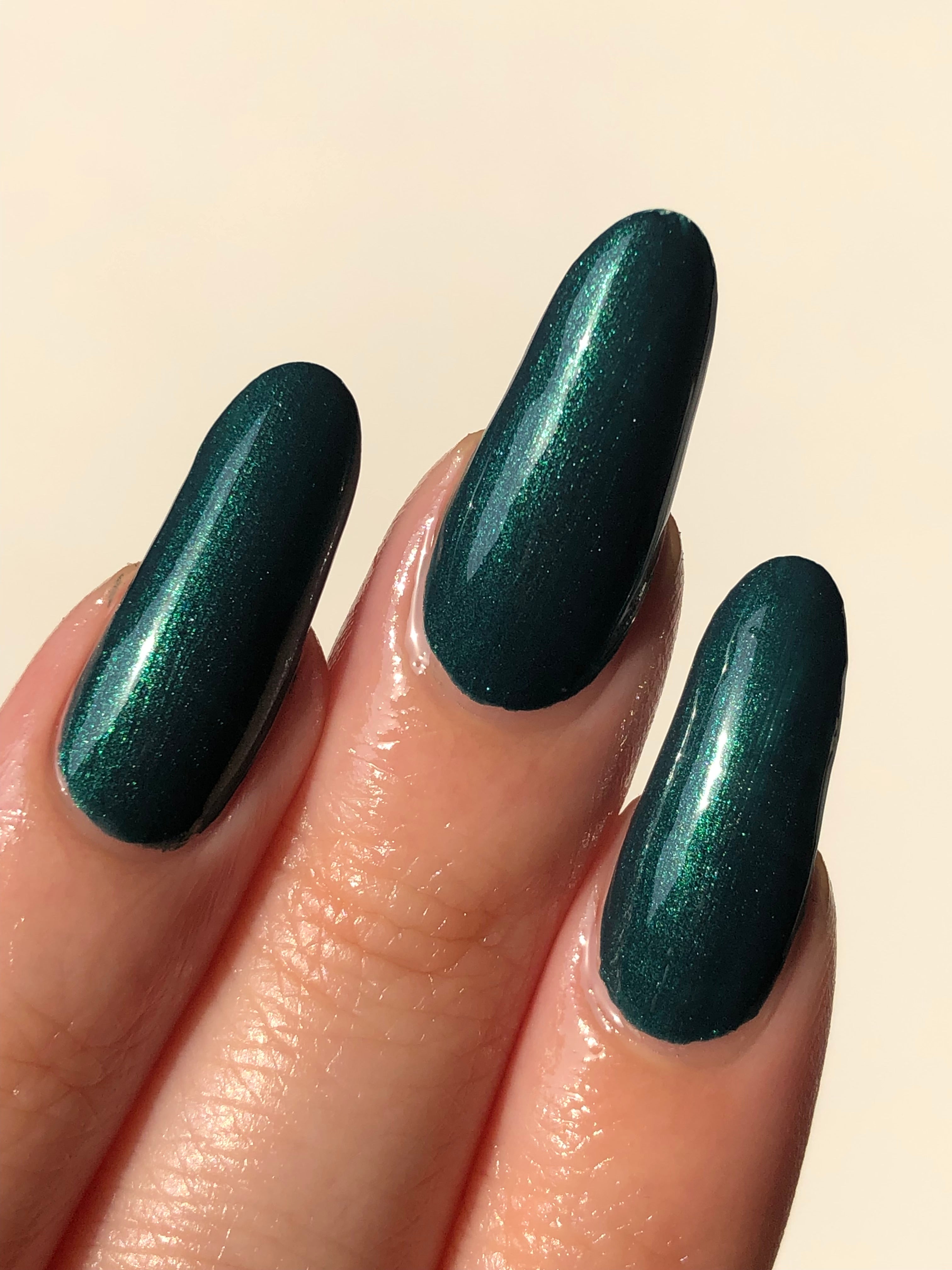 Tulum Breathable Nail Polish 10ML