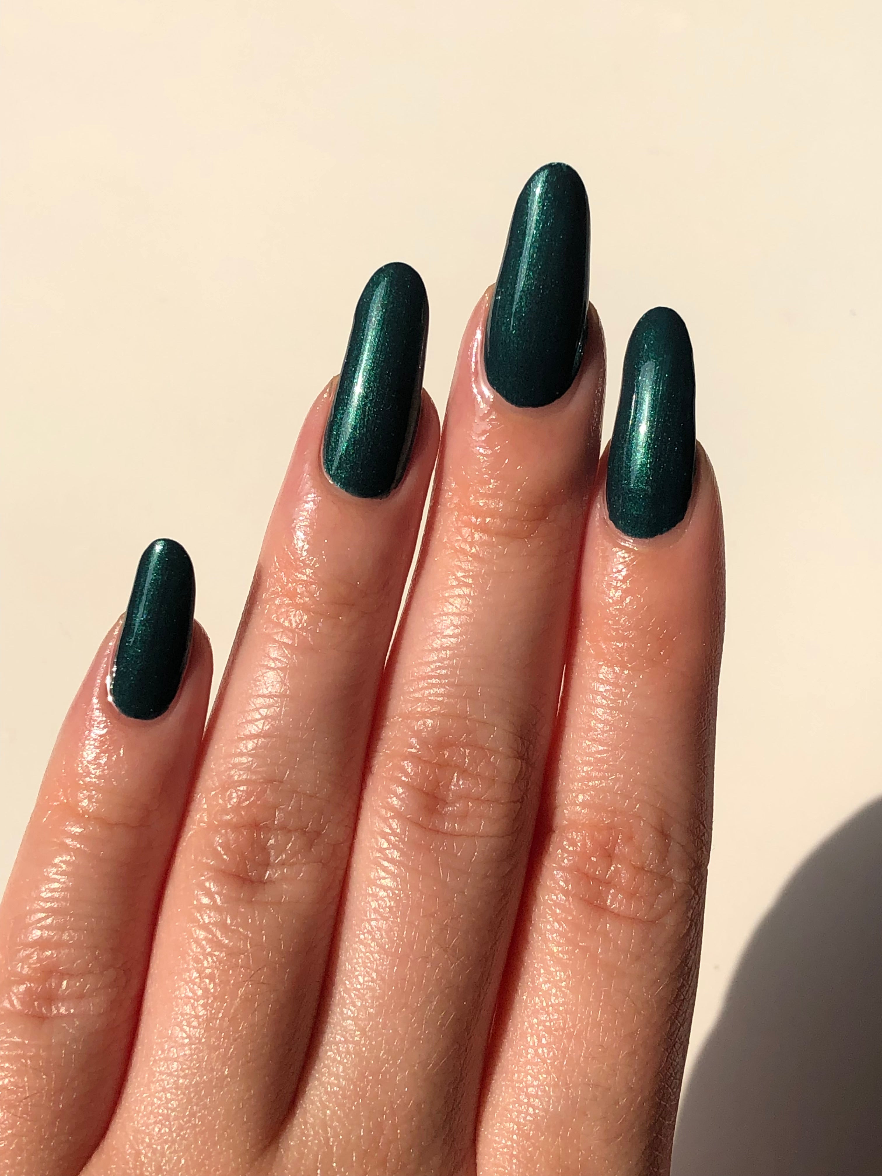 Tulum Breathable Nail Polish 10ML