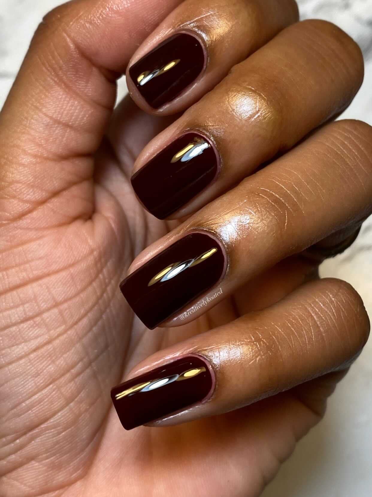 Antelope Halal Nail Polish Breathable 10ML - Mersi Cosmetics