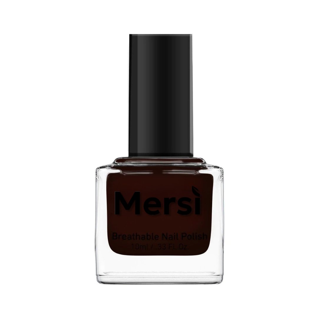 Antelope Halal Nail Polish Breathable 10ML - Mersi Cosmetics