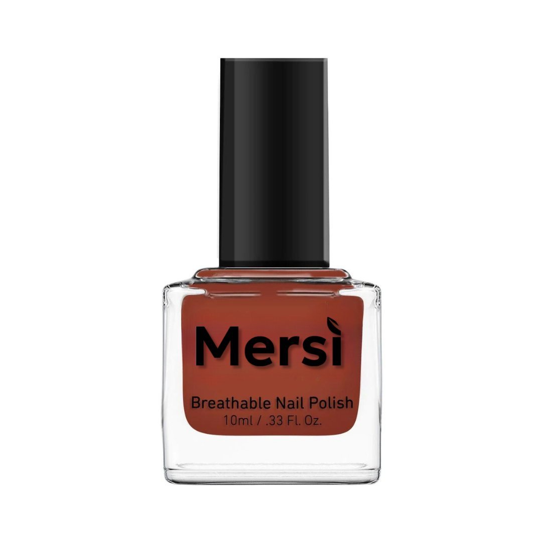 Fly Geyser Halal Nail Polish Breathable 10ML - Mersi Cosmetics