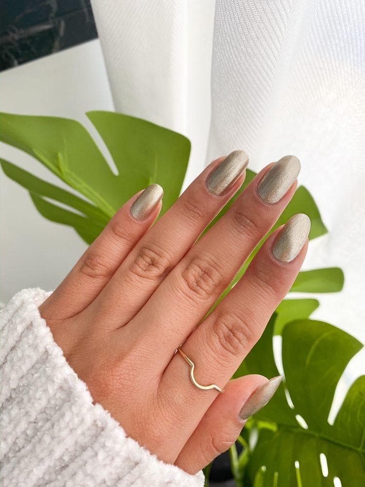 Giza Halal Nail Polish Breathable | Mersi Cosmetics - Mersi Cosmetics