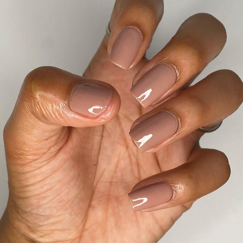 Hanami Breathable Nail Polish - Mersi Cosmetics