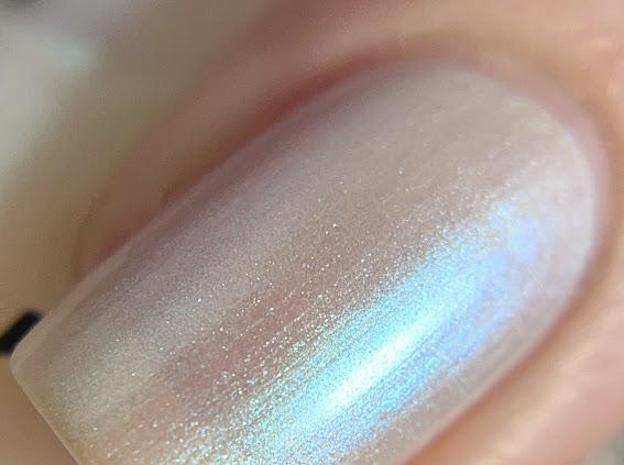 Ibiza Halal Nail Polish Breathable 10ML - Mersi Cosmetics