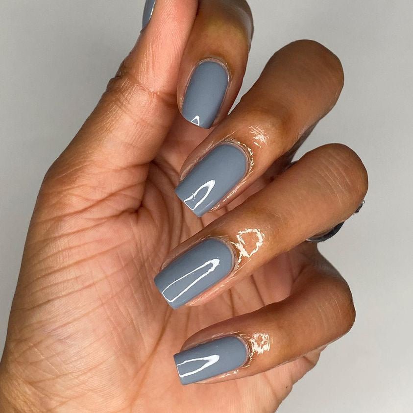 Margerie Breathable Nail Polish - Mersi Cosmetics