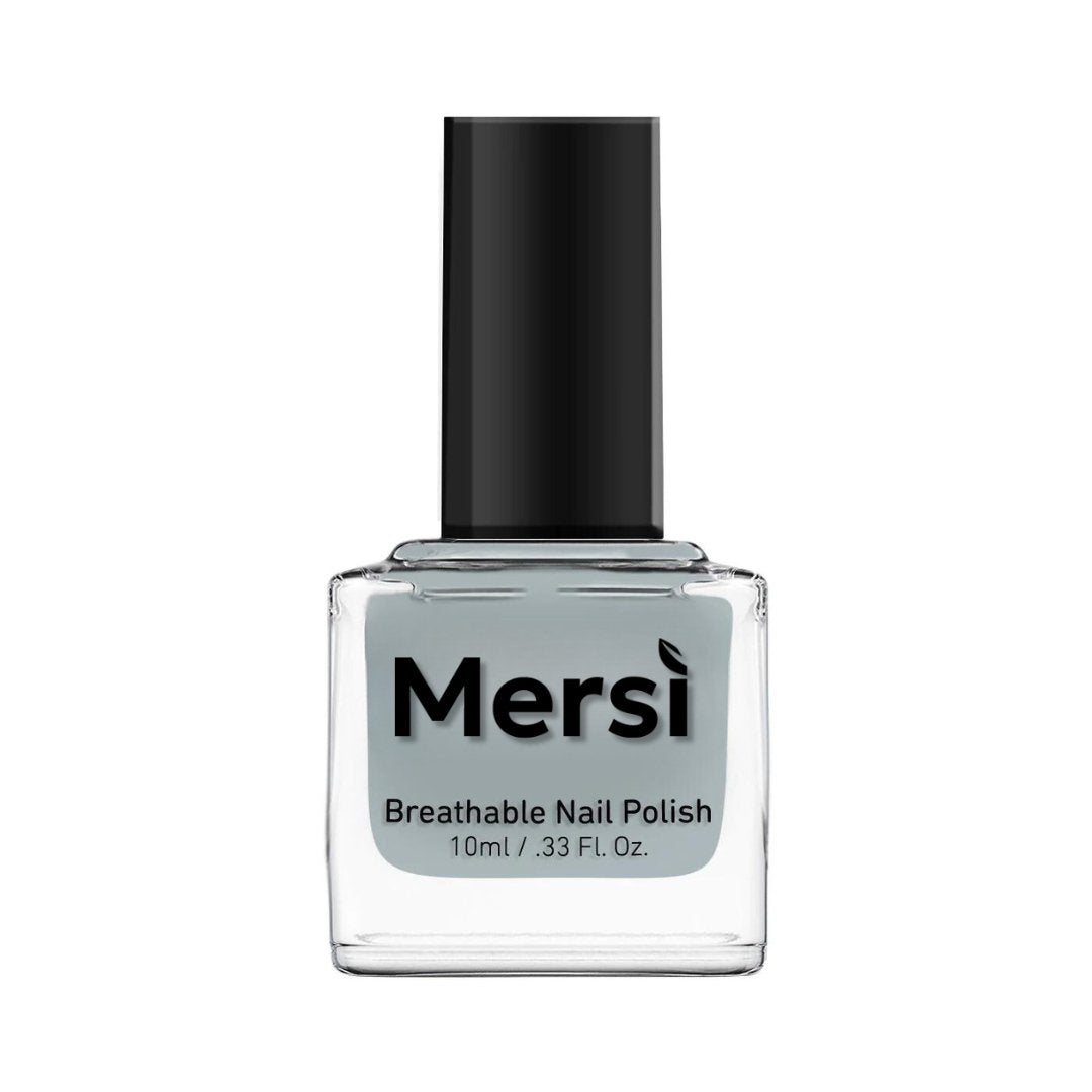 Margerie Breathable Nail Polish - Mersi Cosmetics