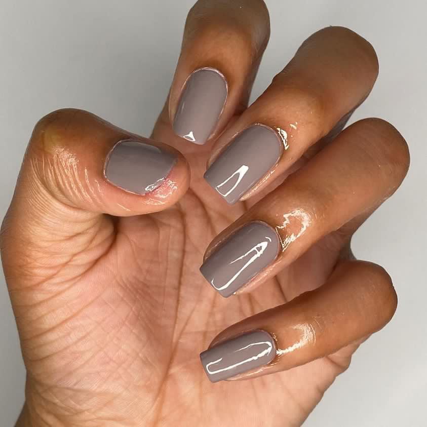 Marina Breathable Nail Polish - Mersi Cosmetics