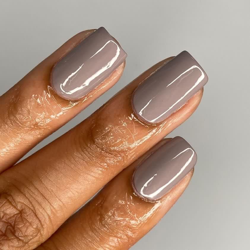 Marina Breathable Nail Polish - Mersi Cosmetics
