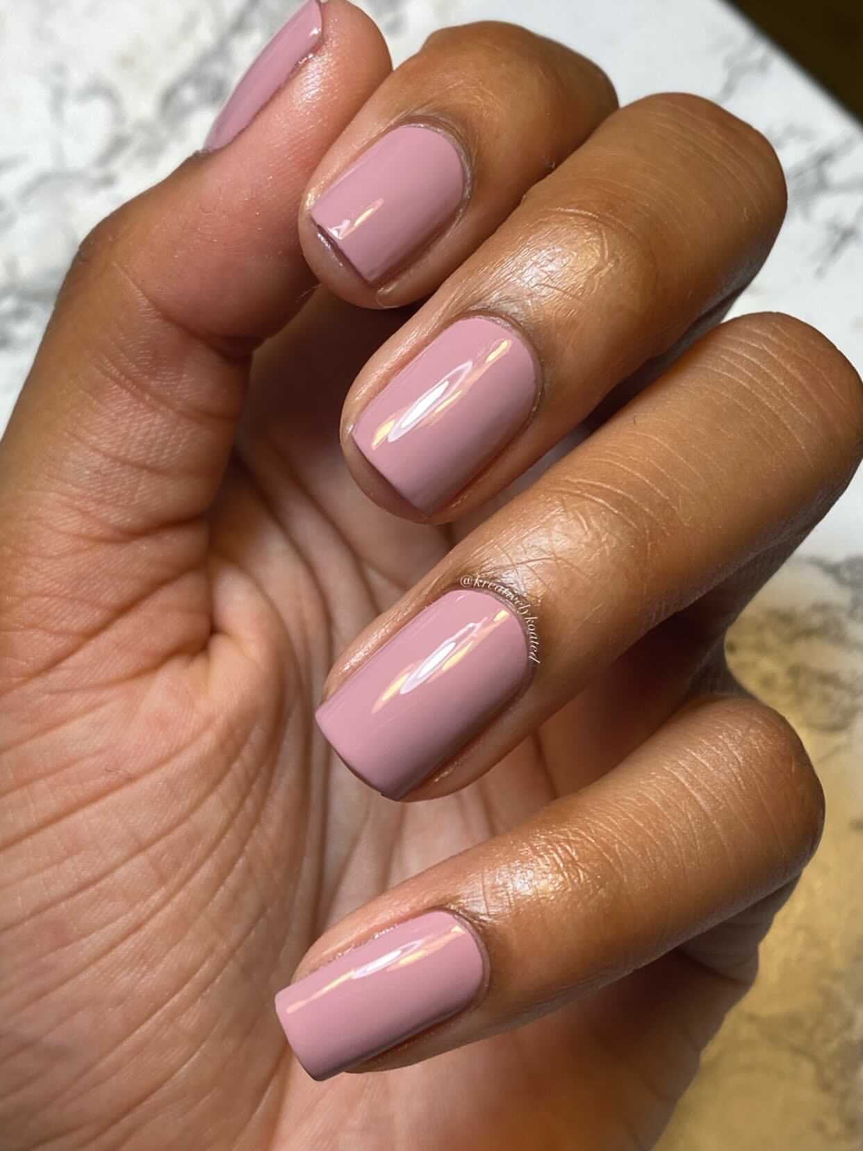 Masazir Halal Nail Polish Breathable 10ML - Mersi Cosmetics