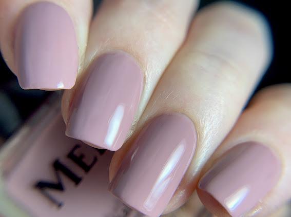 Masazir Halal Nail Polish Breathable 10ML - Mersi Cosmetics