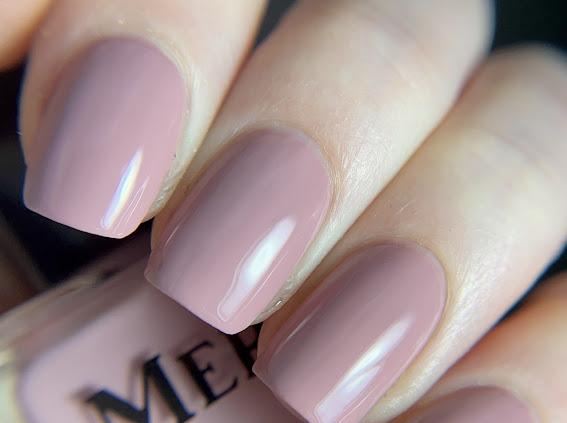 Masazir Halal Nail Polish Breathable 10ML - Mersi Cosmetics