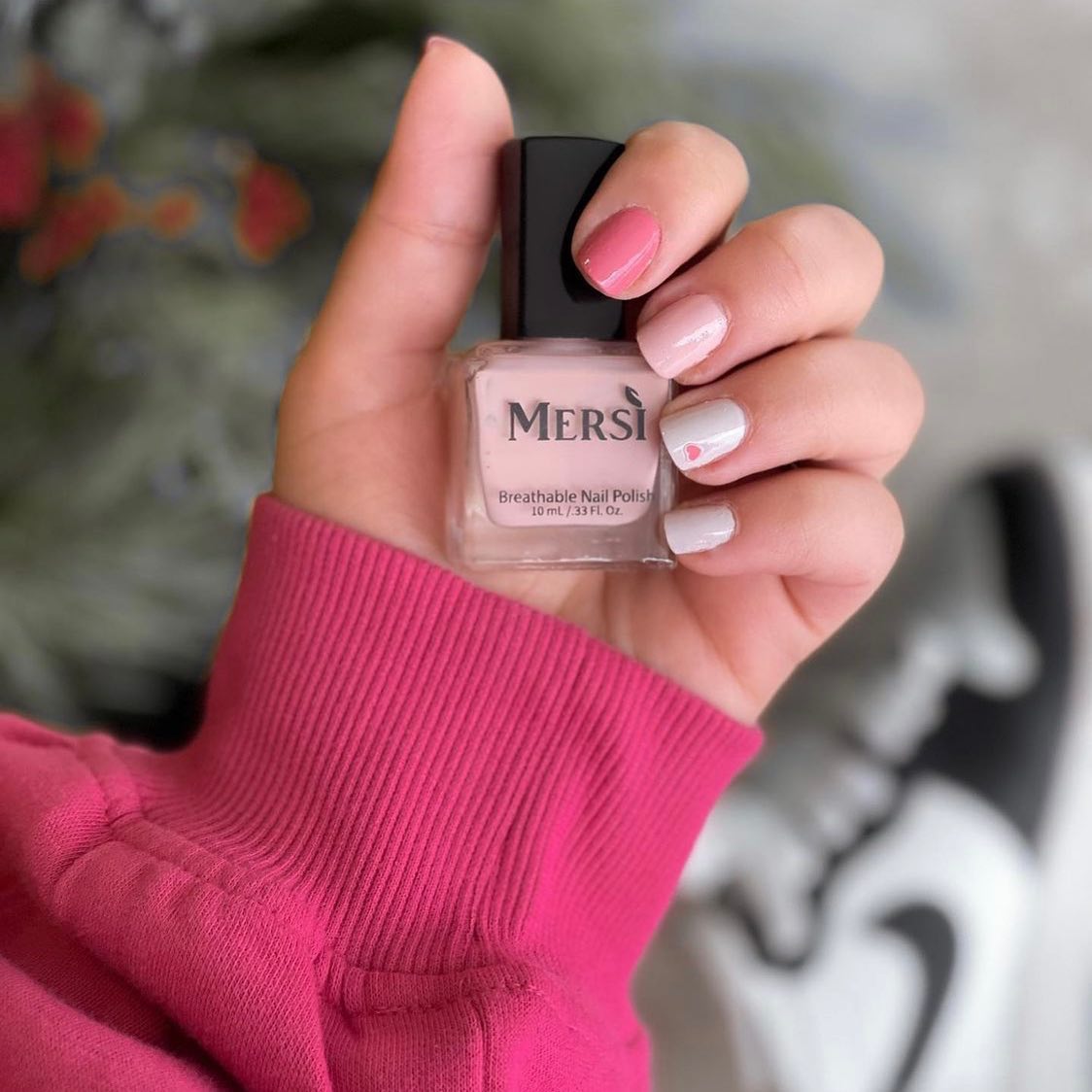 Best Breathable Halal Nail Polish Grid Image