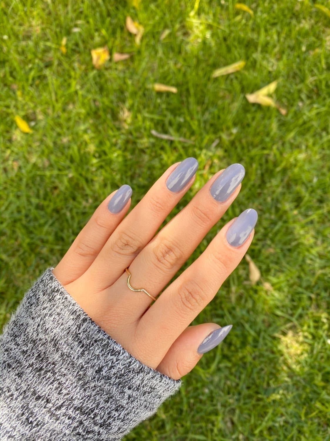 Northern Lights Breathable Halal Nail Polish 10ML - Mersi Cosmetics