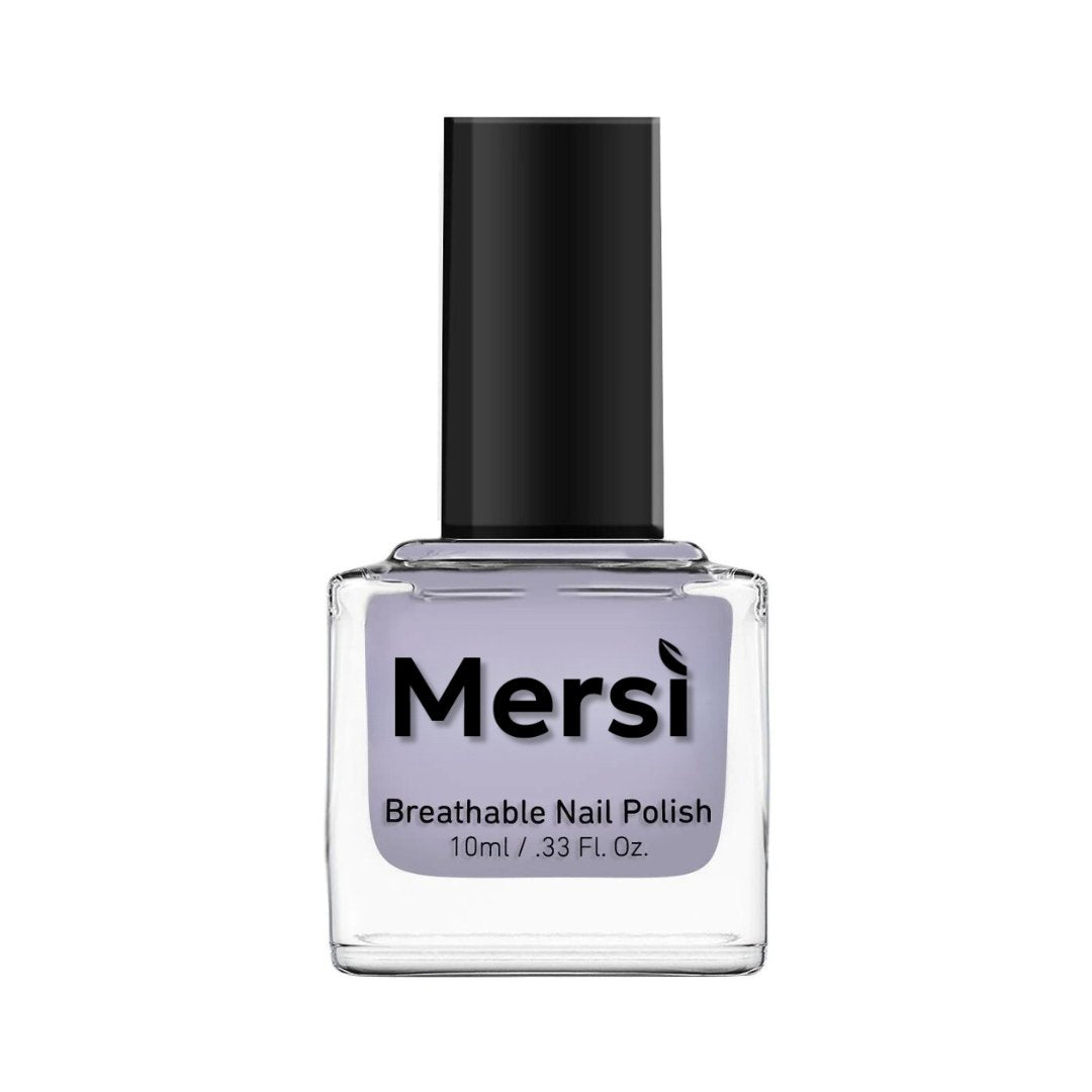 Northern Lights Breathable Halal Nail Polish 10ML - Mersi Cosmetics