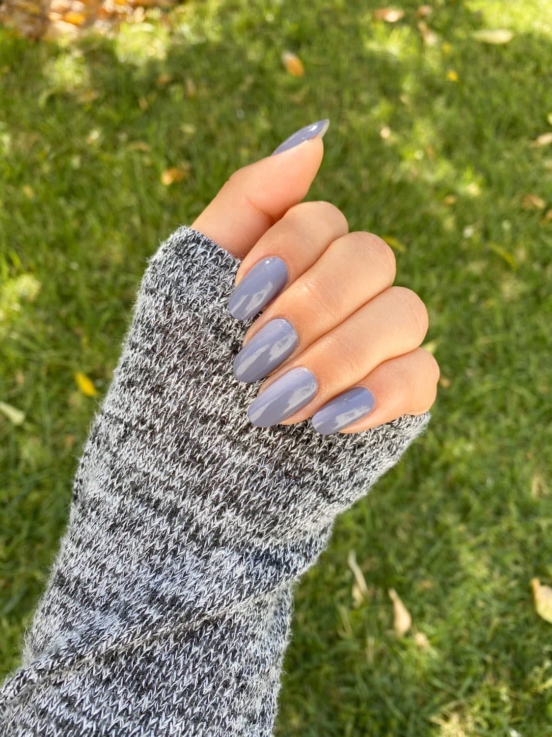 Northern Lights Breathable Halal Nail Polish 10ML - Mersi Cosmetics