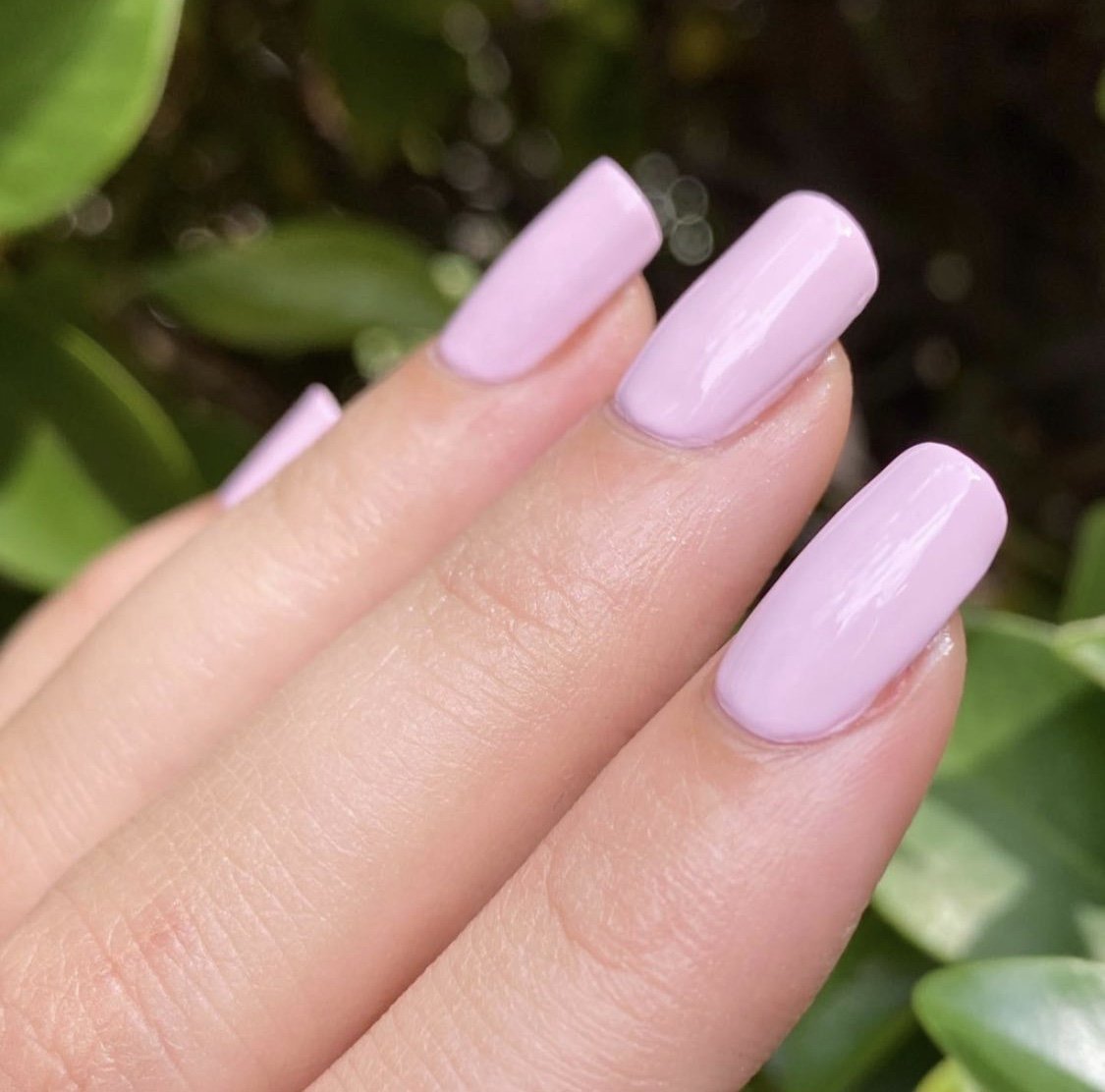 Pink Canyon Breathable Halal Nail Polish 10ML - Mersi Cosmetics