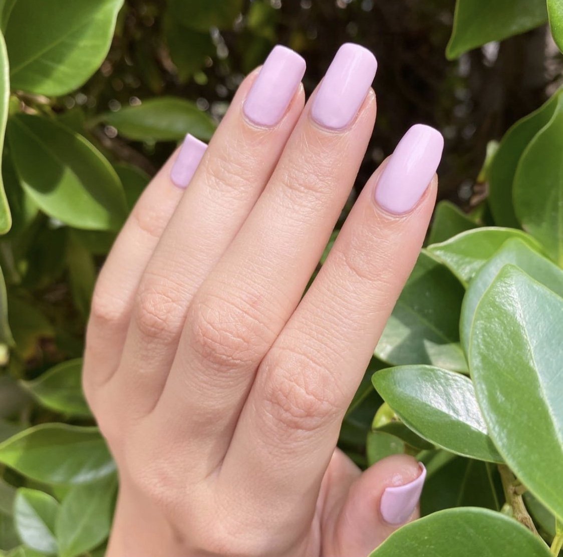 Pink Canyon Breathable Halal Nail Polish 10ML - Mersi Cosmetics