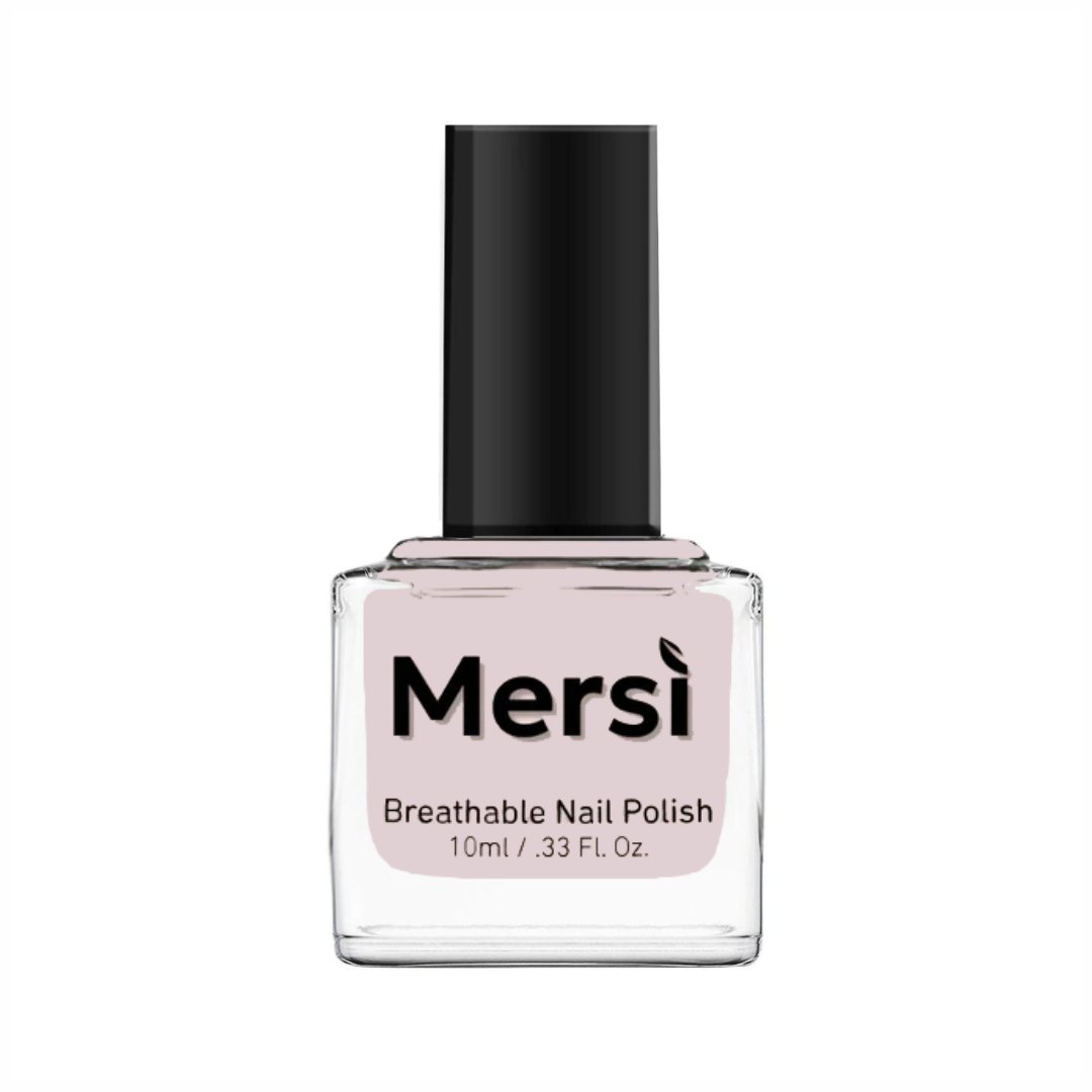 Skardu Halal Nail Polish Breathable 10ML - Mersi Cosmetics