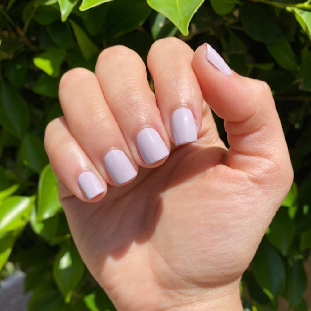 Skardu Halal Nail Polish Breathable 10ML - Mersi Cosmetics