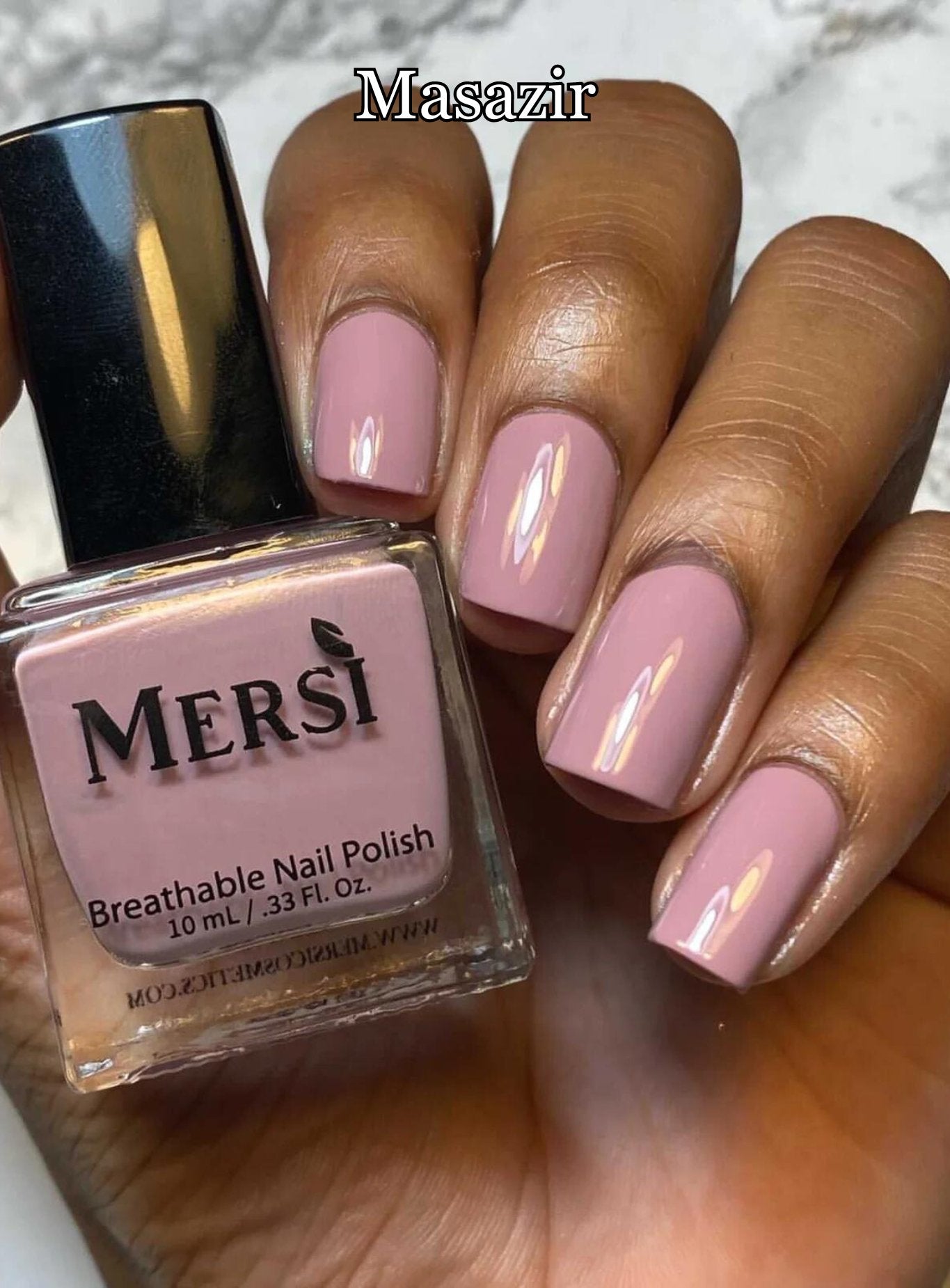 Best Sellers Set - Mersi Cosmetics