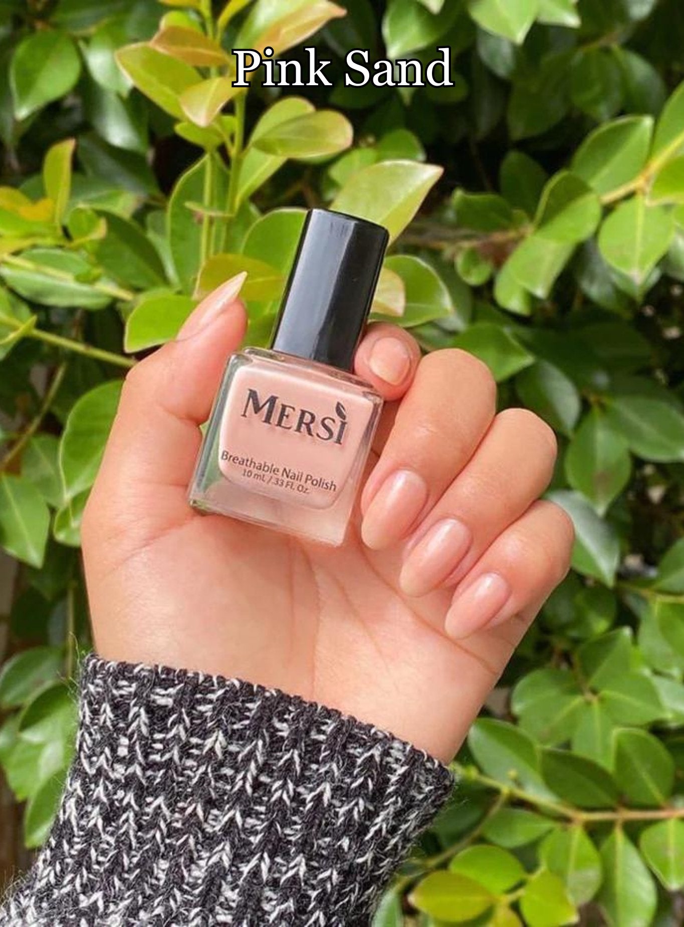 Best Sellers Set - Mersi Cosmetics