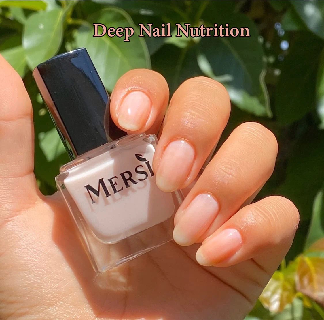 Nail Care 3 Piece Set - Mersi Cosmetics