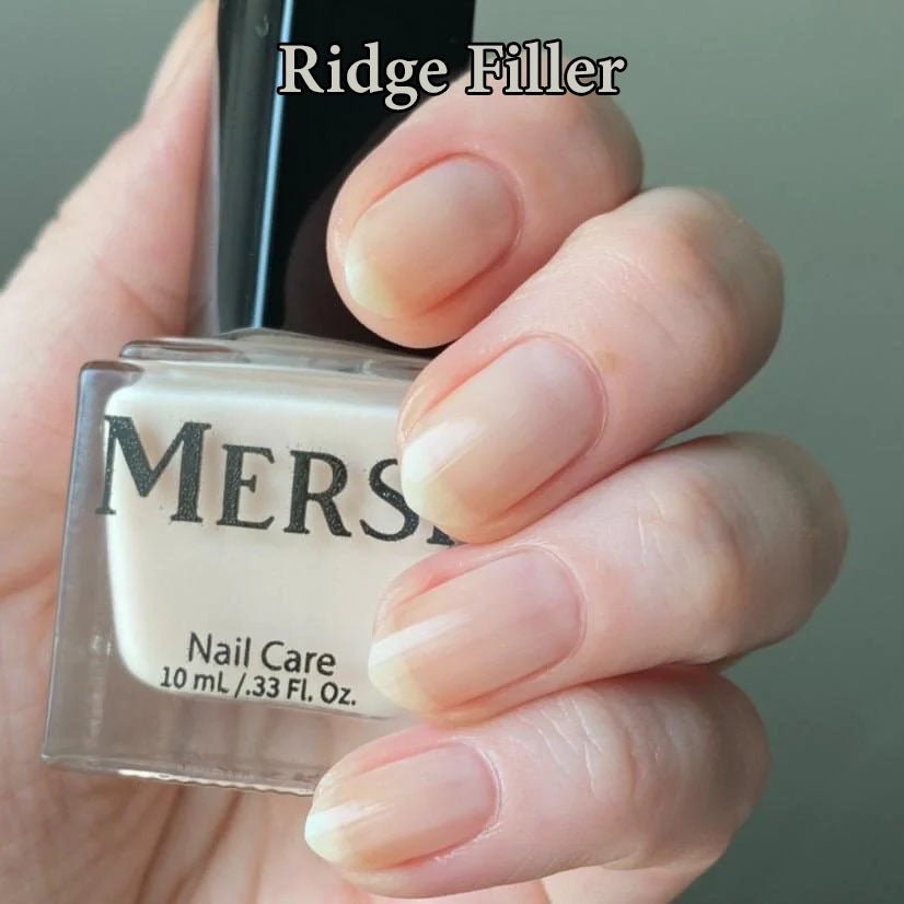 Nail Care 3 Piece Set - Mersi Cosmetics