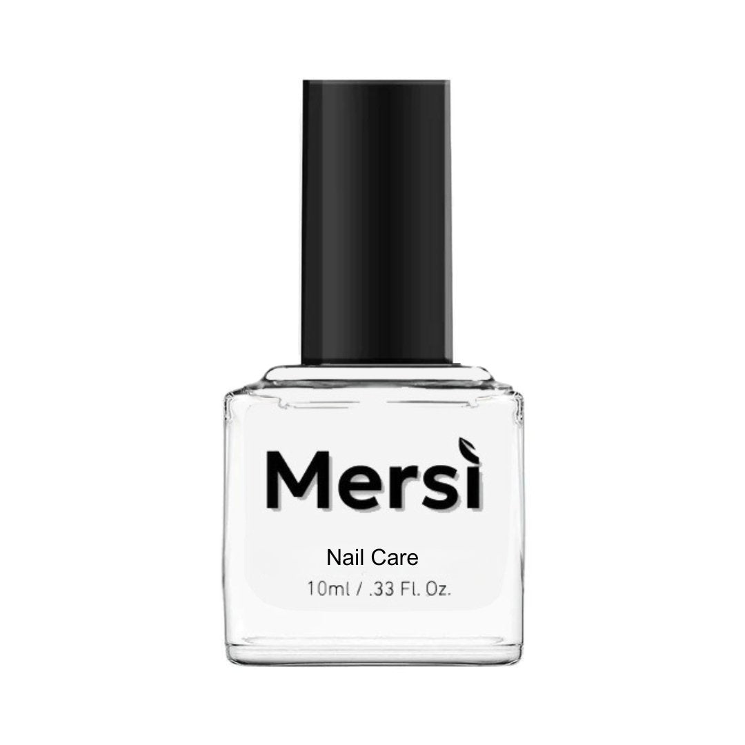 Nail Strengthener 10ML (Nail Care Treatment) - Mersi Cosmetics