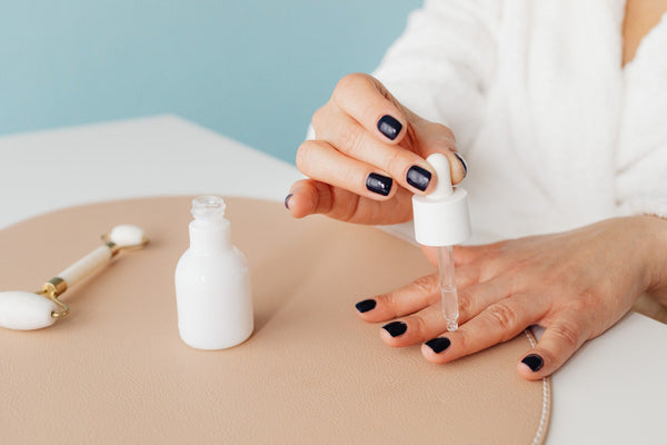 15 Nail Care Tips for Healthier Nails - Mersi Cosmetics