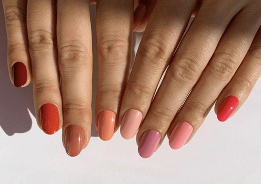 2025 Nail Trends You Won’t Want To Miss - Mersi Cosmetics