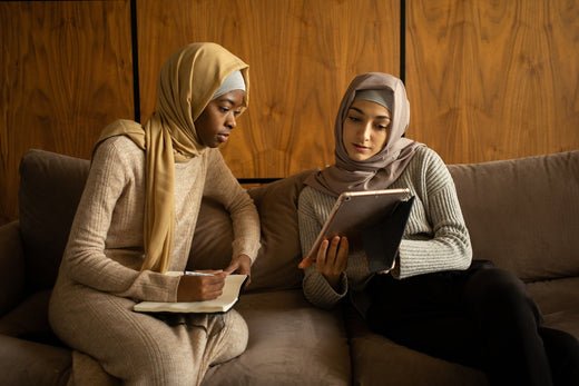 6 Muslim-Owned Businesses You Should Know About In 2025 - Mersi Cosmetics