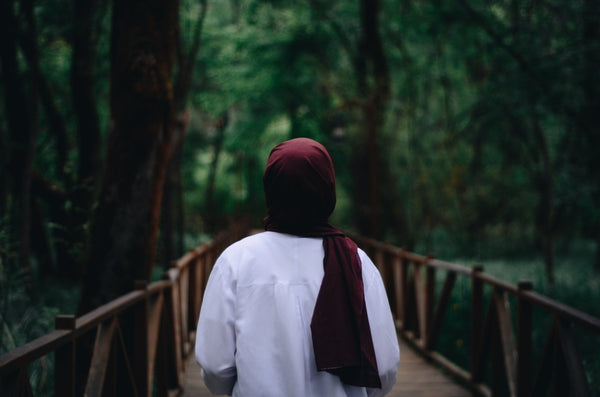 6 Reasons Muslim Women Feel Empowered Wearing Their Hijabs - Mersi Cosmetics