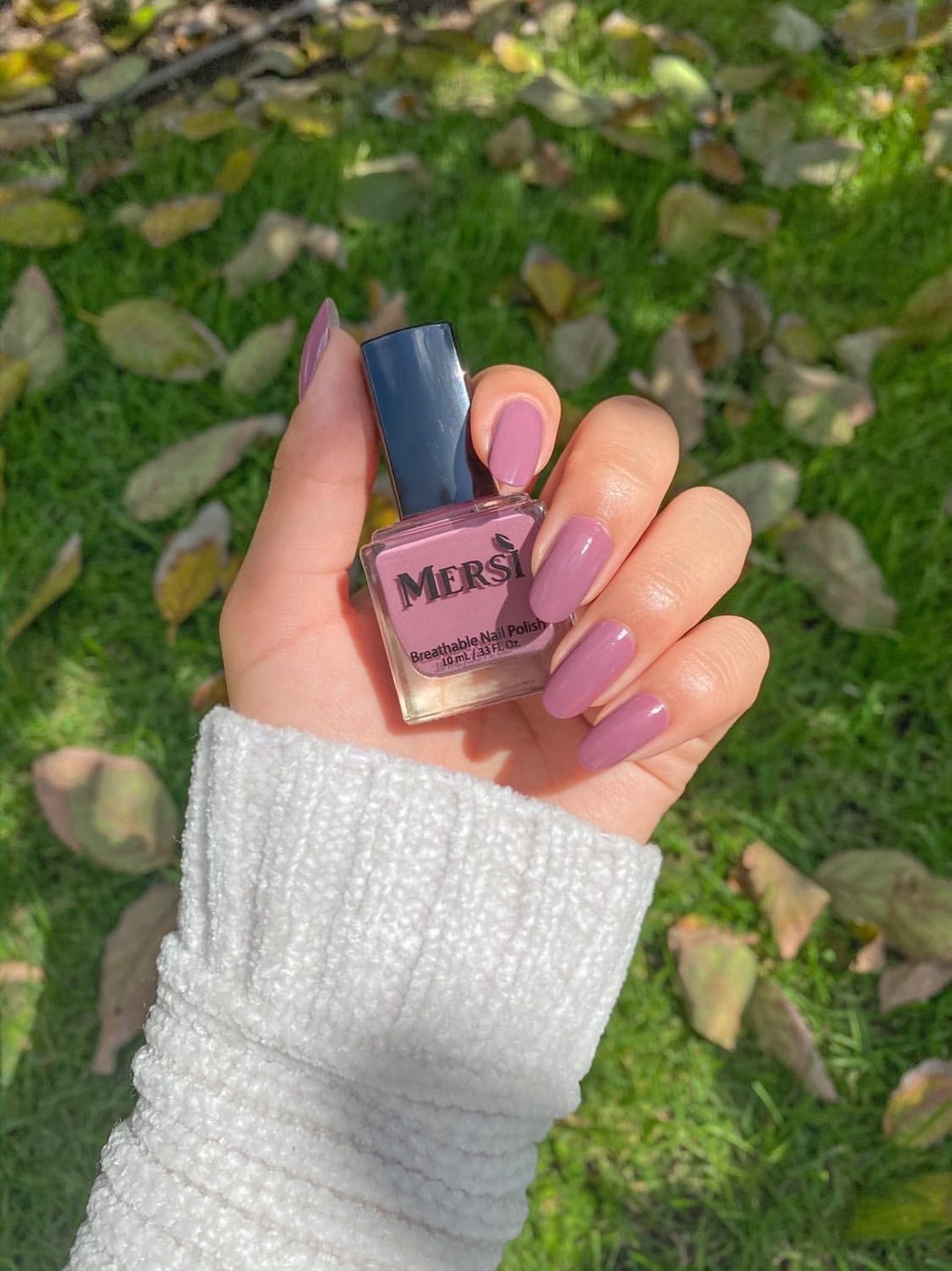 Beginner's Guide to Nail Care - Mersi Cosmetics