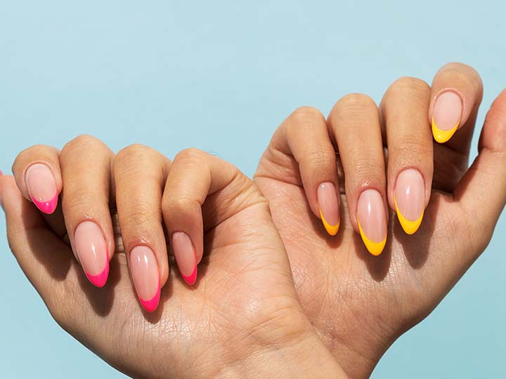 Can A 10 Year Old Get Acrylic Nails