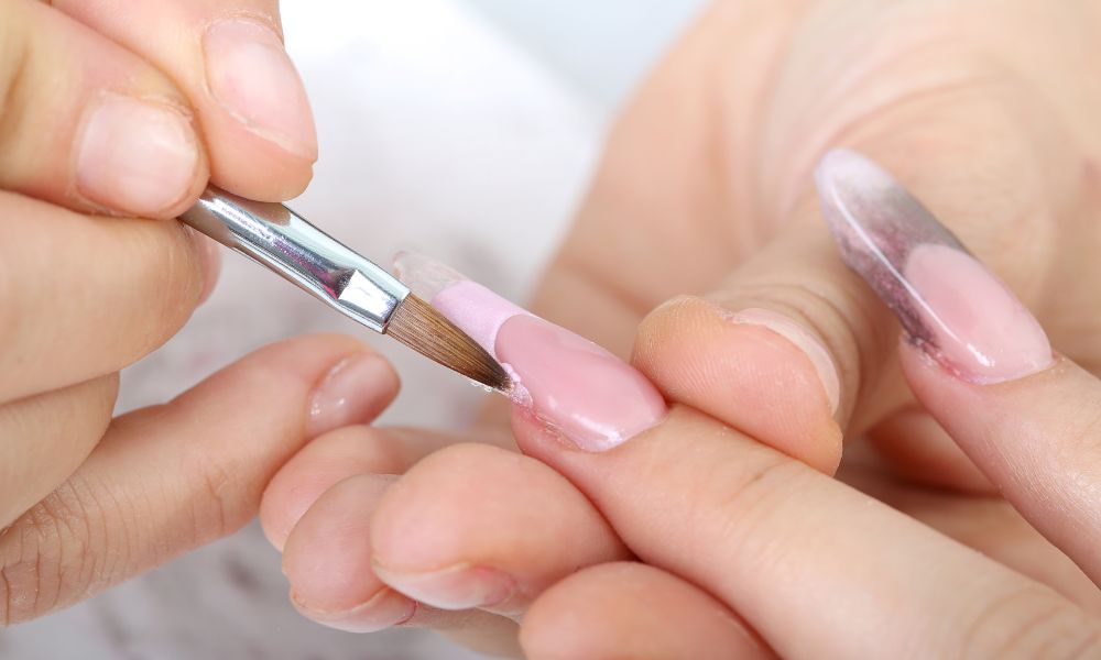 Can You Paint Over Liquid Nails? A Simple Answer - Mersi Cosmetics